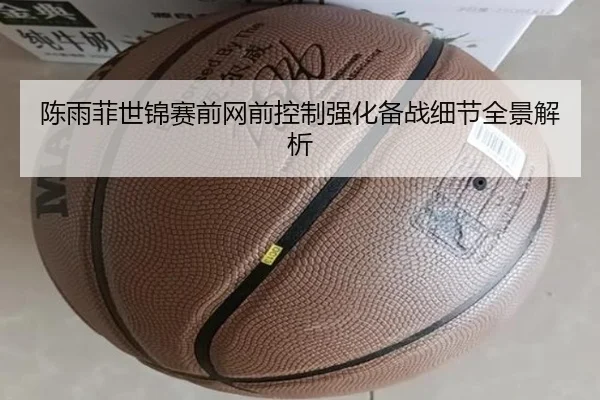 陈雨菲世锦赛前网前控制强化备战细节全景解析